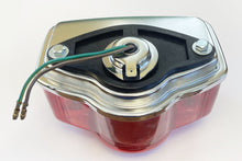 Load image into Gallery viewer, Honda CB750 CB500 CB350 CB450 Tail Unit Assembly - Replaces Honda OEM 33700-292-671