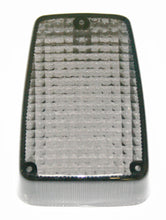 Load image into Gallery viewer, Honda CB750 CB650 CB900 CB1100 Indicator Cover - Smoked - Replaces Honda OEM 33402-431-782