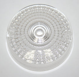 Honda CB750 CB550 CB500 CB400 Indicator Cover - Clear - Reference: 4H7-83312-00