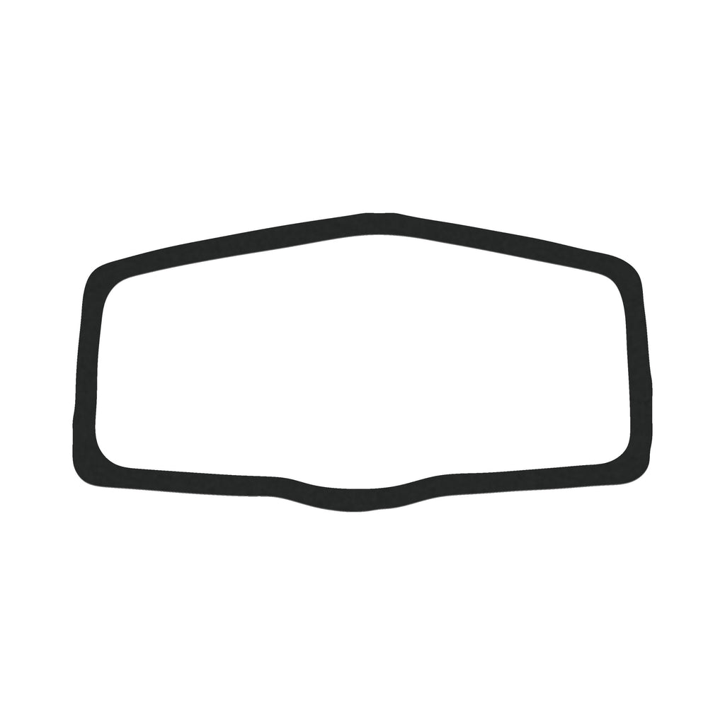 Honda CB750 CB550 CB500 CB400 Tail Unit Cover Gasket - Replaces Honda OEM 33709-341-671