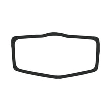 Load image into Gallery viewer, Honda CB750 CB550 CB500 CB400 Tail Unit Cover Gasket - Replaces Honda OEM 33709-341-671