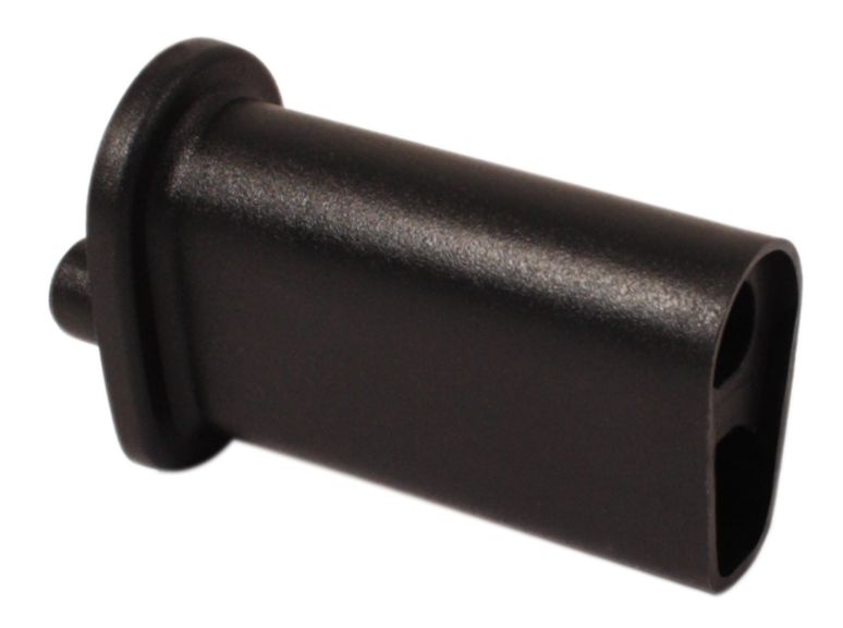 Kawasaki EX500 ZG1000 EX250 ZX600 Indicator Stem - Replaces Kawasaki OEM 23051-1165