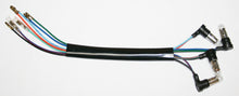 Load image into Gallery viewer, Honda CB750K CB550K CB500K Pilot Indicator Panel Dash Light Harness | 37581-323-000