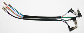 Honda CB750K CB550K CB500K Pilot Indicator Panel Dash Light Harness | 37581-323-000