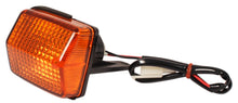 Load image into Gallery viewer, 1987-89 Honda CBR600F Indicator - Replaces Honda OEM 33450-MN4-671