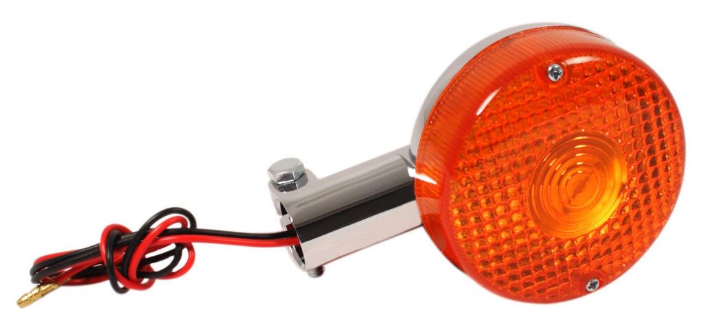 Yamaha XJ1100 XJ550 XJ650 XJ750 Indicator