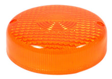 Load image into Gallery viewer, Yamaha XJ1100 XJ550 XJ650 XJ750 Indicator Cover - Replaces Yamaha OEM 4H7-83312-00
