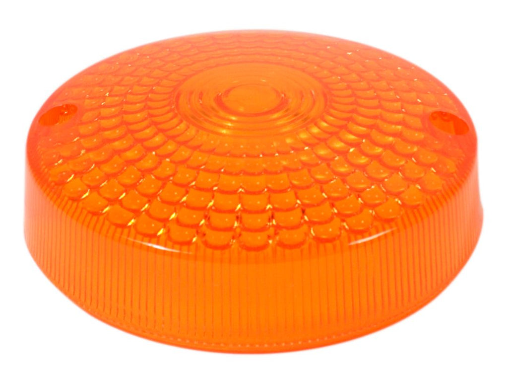 Honda CB750 CB550 CB500 CB400 Indicator Cover - Reference: 4H7-83312-00
