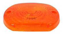 Load image into Gallery viewer, Kawasaki KZ1000 KZ750 KZ440 KZ550 Indicator Cover - Replaces Kawasaki OEM 23048-1006