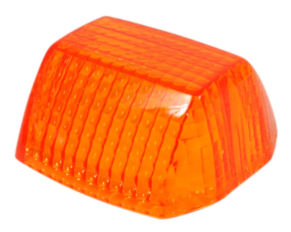 Kawasaki EX500 KL650 EX250 ZX1100 Indicator Cover - Replaces Kawasaki OEM 23048-1054