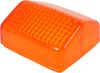 Honda XL600 XL250 XL350 CBR600 Indicator Cover (11-2223B)