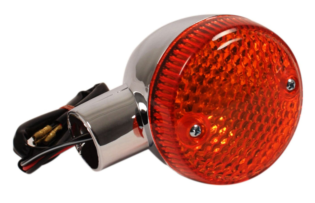 Honda VF750 VT1100 VT600 VT800 Indicator