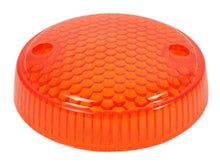 Load image into Gallery viewer, Honda VF750 VT1100 VT600 VT800 Indicator Cover - Replaces Honda OEM 33401-MK7-672