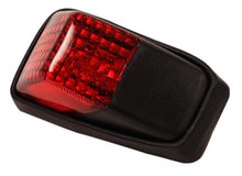 Load image into Gallery viewer, Honda XR200 XR500 XR250 Tail Unit - Replaces Honda OEM 33701-KT0-670