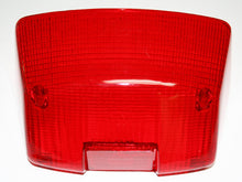 Load image into Gallery viewer, Suzuki GS750E GS1100E Tail Unit Cover - Replaces Suzuki OEM 35712-49230