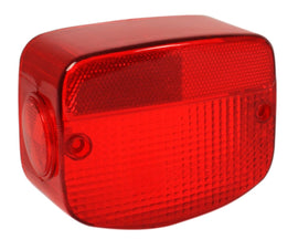 Kawasaki KZ1000 KZ900 KZ750 KZ650 Tail Unit Cover - Replaces Kawasaki OEM 23026-034