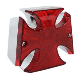Universal Tail/Brake Light Unit - Rear Lamp