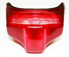 Load image into Gallery viewer, 1984-85 Yamaha RZ350 Tail Unit Cover - Replaces Yamaha OEM 33E-84540-60