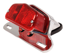 Load image into Gallery viewer, Universal Tail Unit Assy. - Custom British Style with alloy mount bracket