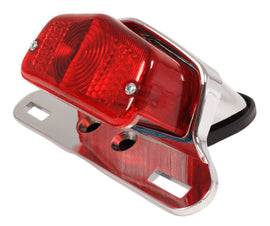 Universal Tail Unit Assy. - Custom British Style with alloy mount bracket