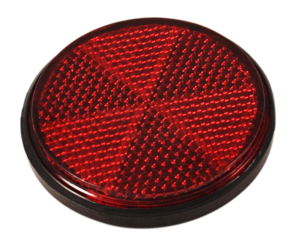Universal Reflector - Safety Marker Lens