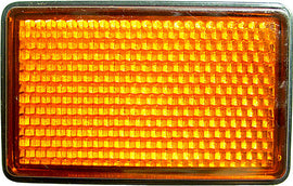 Universal Reflector - Safety Marker Lens
