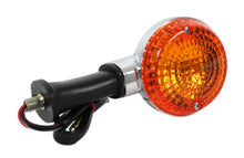 Load image into Gallery viewer, Kawasaki ZL1000A ZL900A ZR550B Indicator - Replaces Kawasaki OEM 23037-1218