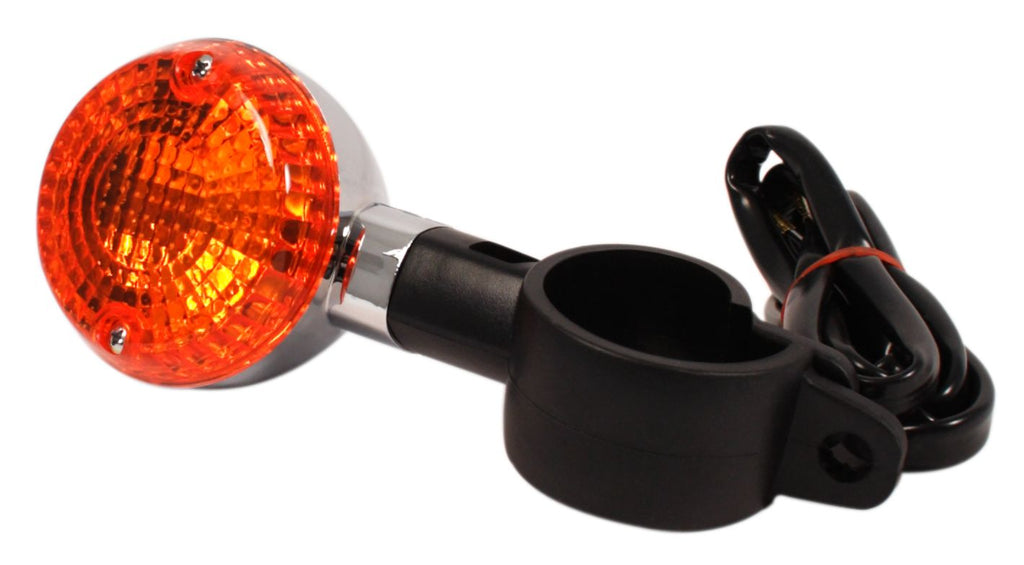 Kawasaki EN500 VN1500 VN800 Indicator - Replaces Kawasaki OEM 23037-1317