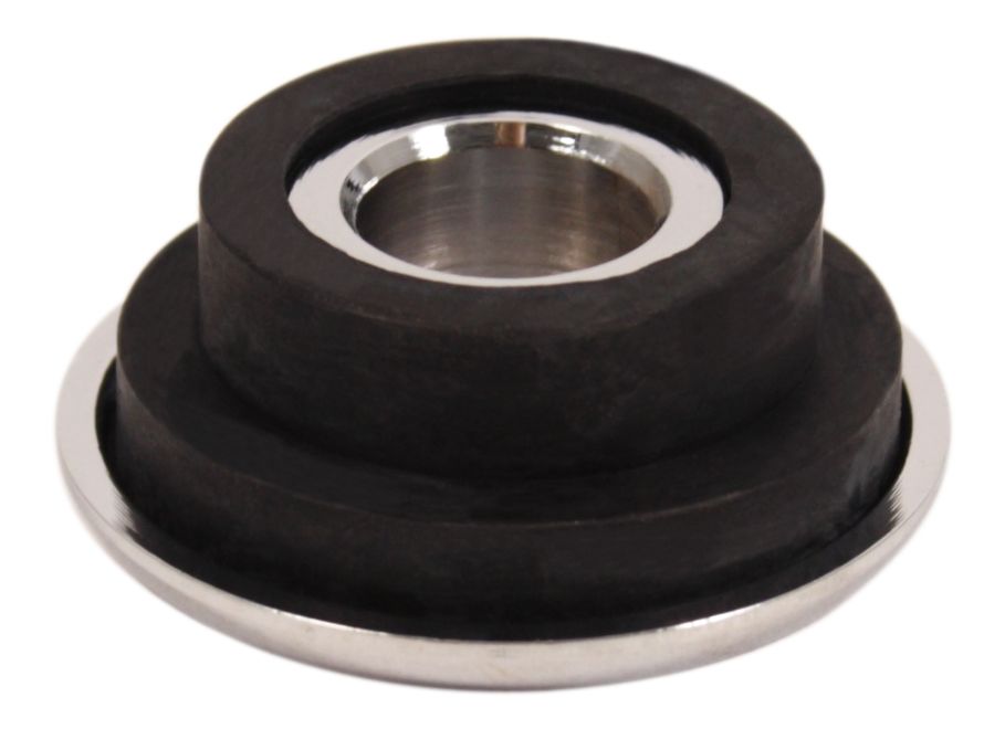 Kawasaki KZ1000 KZ900 KZ750 KZ650 Indicator Dome Washer & Rubber - Replaces Kawasaki OEM 92027-147