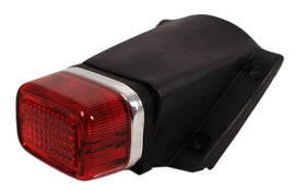Yamaha TT600 TT250 Tail Unit