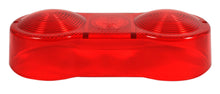 Load image into Gallery viewer, Suzuki GT550 GT380 GT750 Tail Unit Cover - Replaces Suzuki OEM 35712-31610