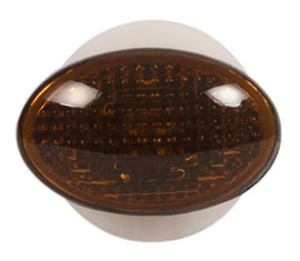 Universal Cateye Marker/Turn Signal Lamp