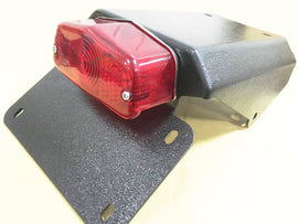 1969-76 Honda CB750K Fender Eliminator Tail Unit
