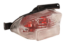 Load image into Gallery viewer, Suzuki GSXR1000 GSXR600 GSXR750 Tail Unit Assembly - Replaces Suzuki OEM 35710-35F31
