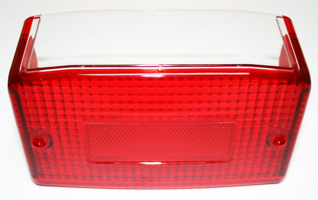 Honda CB750 CB450 CB650 CB900 Tail Unit Cover - Replaces Honda OEM 33702-425-771