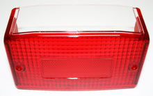 Load image into Gallery viewer, Honda CB750 CB450 CB650 CB900 Tail Unit Cover - Replaces Honda OEM 33702-425-771
