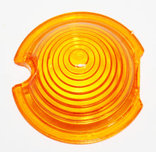 Load image into Gallery viewer, Universal Amber Cover for Bullet Style Indicator / Marker