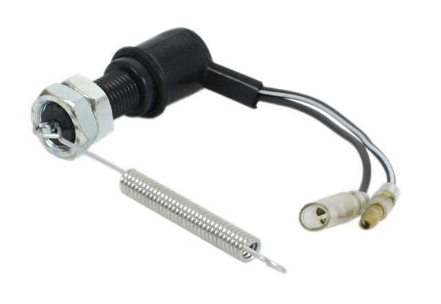Universal Stop Switch - Replaces OEM 353-82530-01