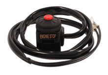 Load image into Gallery viewer, Kawasaki KX125 KX500 KX60 KX250 Kill Switch - Replaces Kawasaki OEM 27010-1350