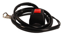 Load image into Gallery viewer, Suzuki DS80 JR50 RMX250 Kill Switch - Replaces Suzuki OEM 37820-27C00