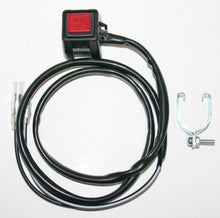 Load image into Gallery viewer, Yamaha IT490 WR200 WR400 TT600 Kill Switch - Replaces Yamaha OEM 23X-83976-00