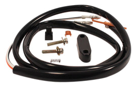 Universal Front Stop & Starter Safety Switch - Replaces OEM 57460-45500
