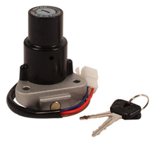 Load image into Gallery viewer, Yamaha XS1100 XV920 Ignition Switch Assembly - Replaces Yamaha OEM 24M-82501-50