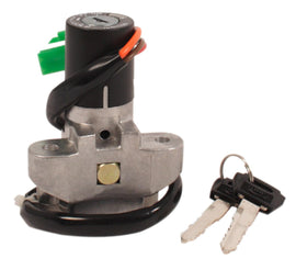 Suzuki GS1000 GS850 GS750 GS650 Ignition Switch Assembly - Replaces Suzuki OEM 37100-17C00