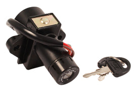Suzuki GS1000 GS850 GS750 GS650 Ignition Switch Assembly - Replaces Suzuki OEM 37100-45301