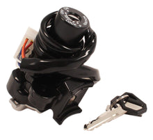 Load image into Gallery viewer, Kawasaki ZX600E ZX750L ZX750M Ignition Switch Assembly - Replaces Kawasaki OEM 27005-1179