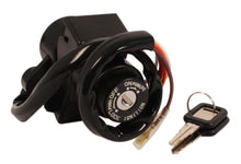 Load image into Gallery viewer, Kawasaki KZ1000 KZ750 KZ650 KZ1100 Ignition Switch Assembly - Replaces Kawasaki OEM 27005-5072
