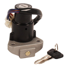 Yamaha XT600 XT550 Ignition Switch Assembly - Replaces Yamaha OEM 5Y1-82508-80