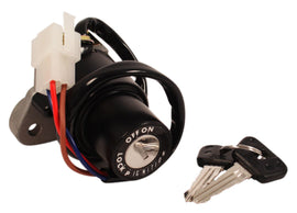 Yamaha RD350 RZ500 Ignition Switch Assembly - Replaces Yamaha OEM 4LO-82508-30