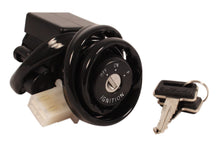Load image into Gallery viewer, Suzuki GSF600S GSXR1100 GSXR750 Ignition Switch Assembly - Replaces Suzuki OEM 37110-06B00
